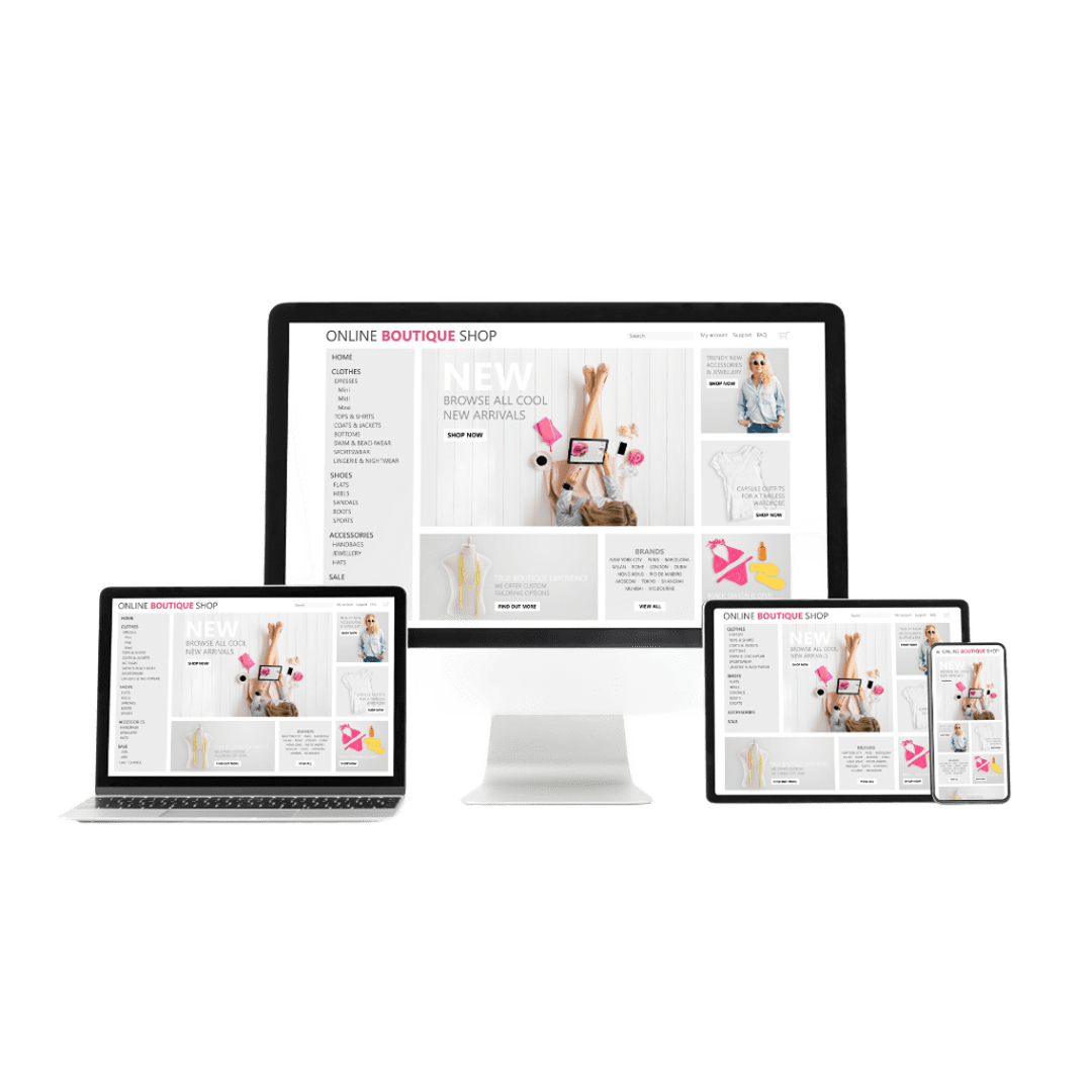 diseño web en las palmas